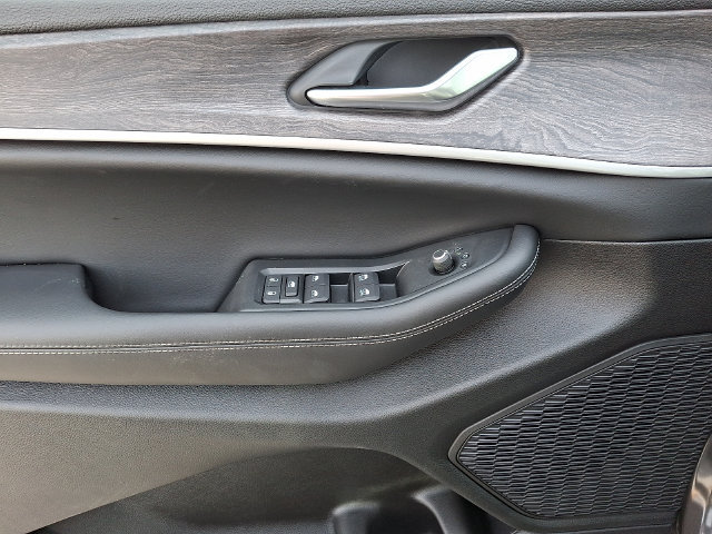 New 2026 Jeep Grand Cherokee Altitude AWD/4WD image 8