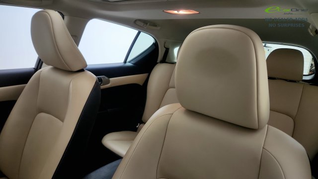 Used 2015 Lexus CT 200h w/ Navigation Package FWD image 51