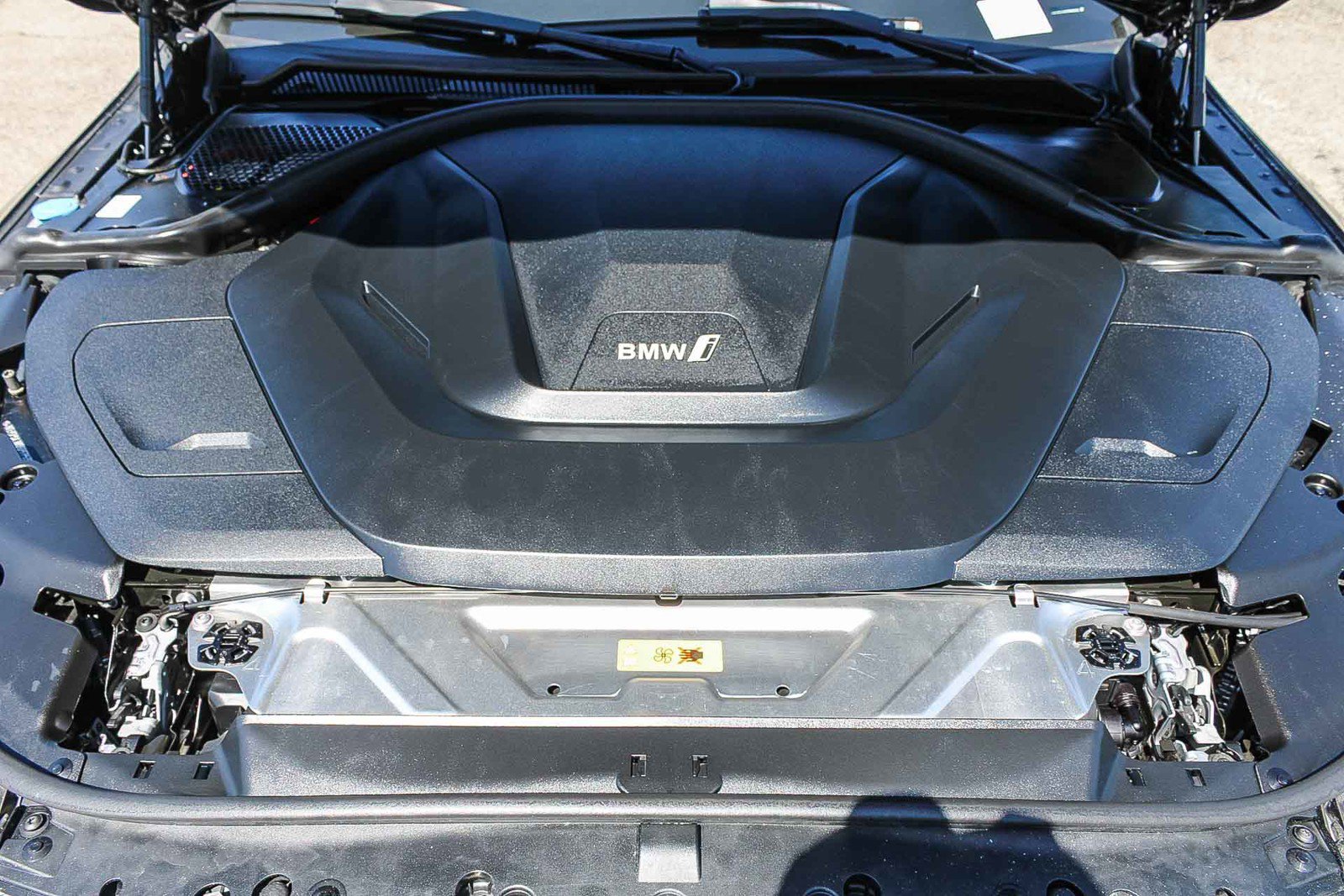 Certified 2023 BMW i4 eDrive40 w/ Premium Package RWD image 27