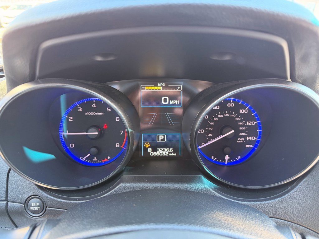 Used 2017 Subaru Legacy 2.5i Premium image 27