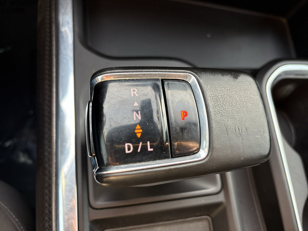 Used 2023 Chevrolet Silverado 1500 LT Trail Boss AWD/4WD image 24