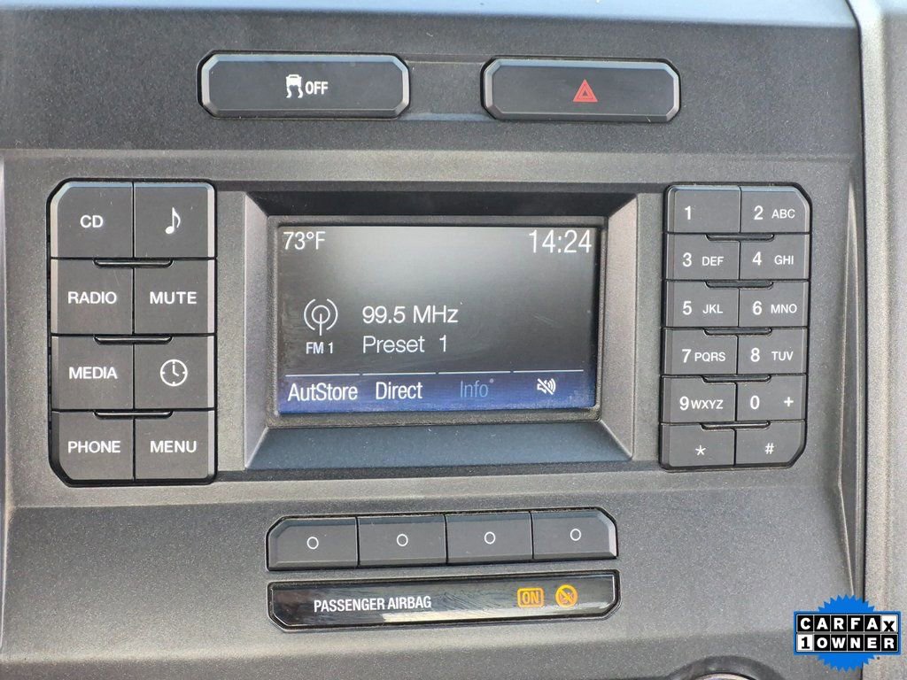 Used 2017 Ford F250 XL image 16