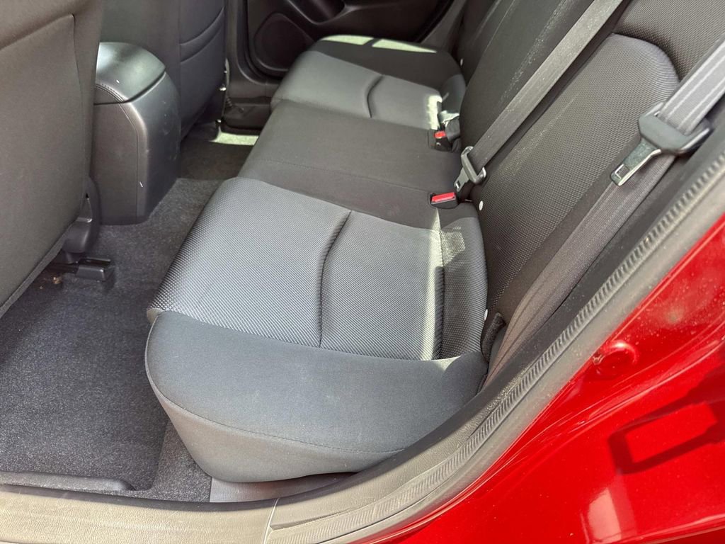 Used 2017 MAZDA MAZDA3 Sport FWD image 16