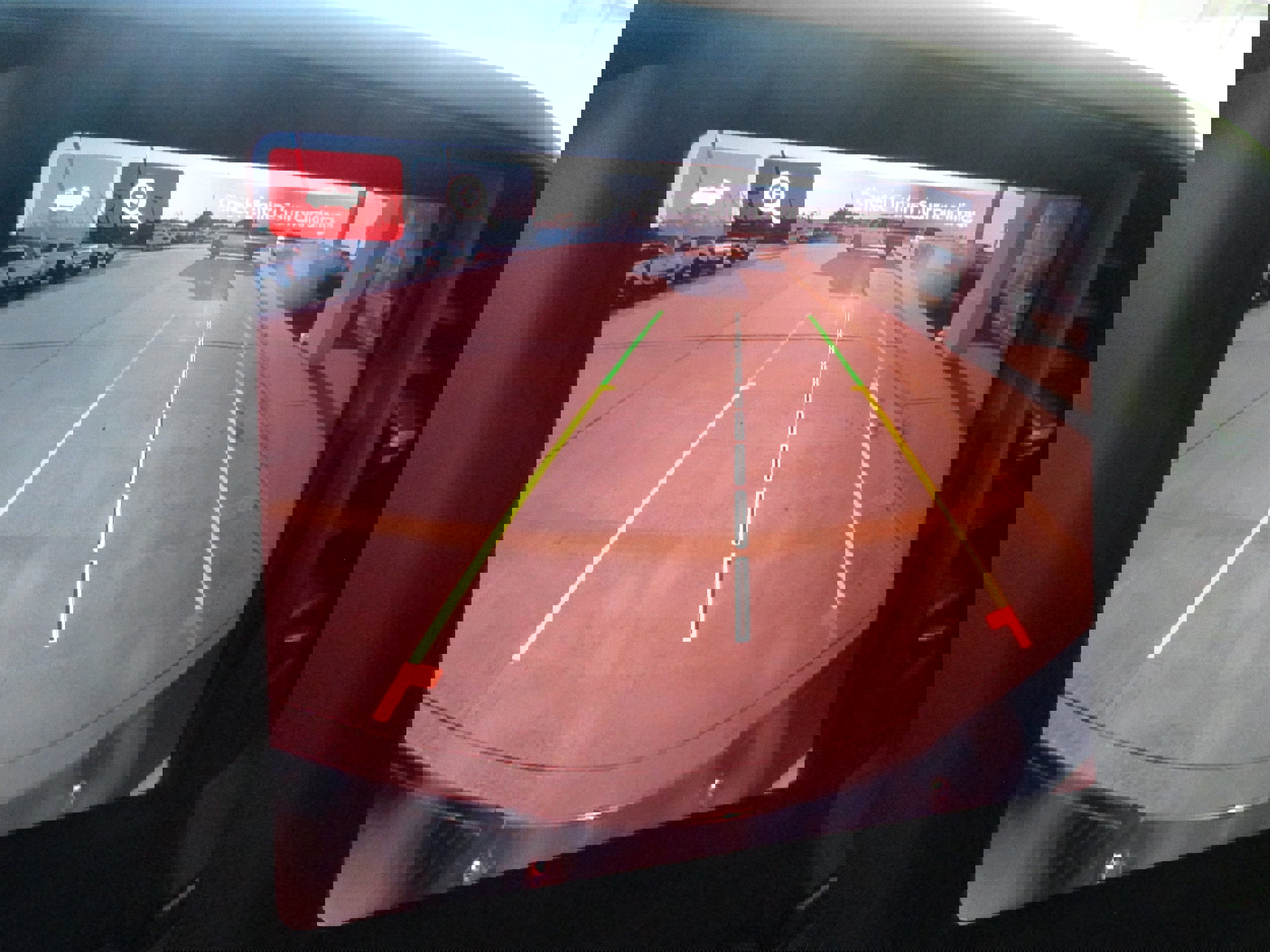 Used 2023 RAM 2500 Tradesman image 23