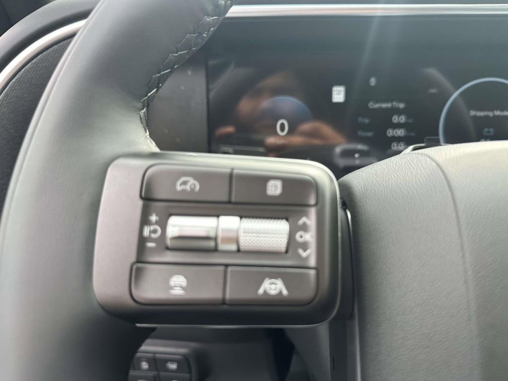 New 2026 Hyundai Palisade Calligraphy AWD/4WD image 30