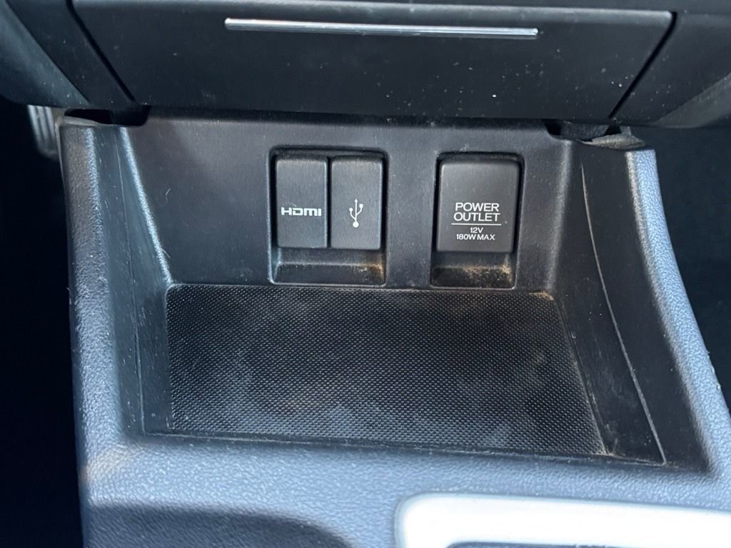 Used 2015 Honda Civic EX image 23