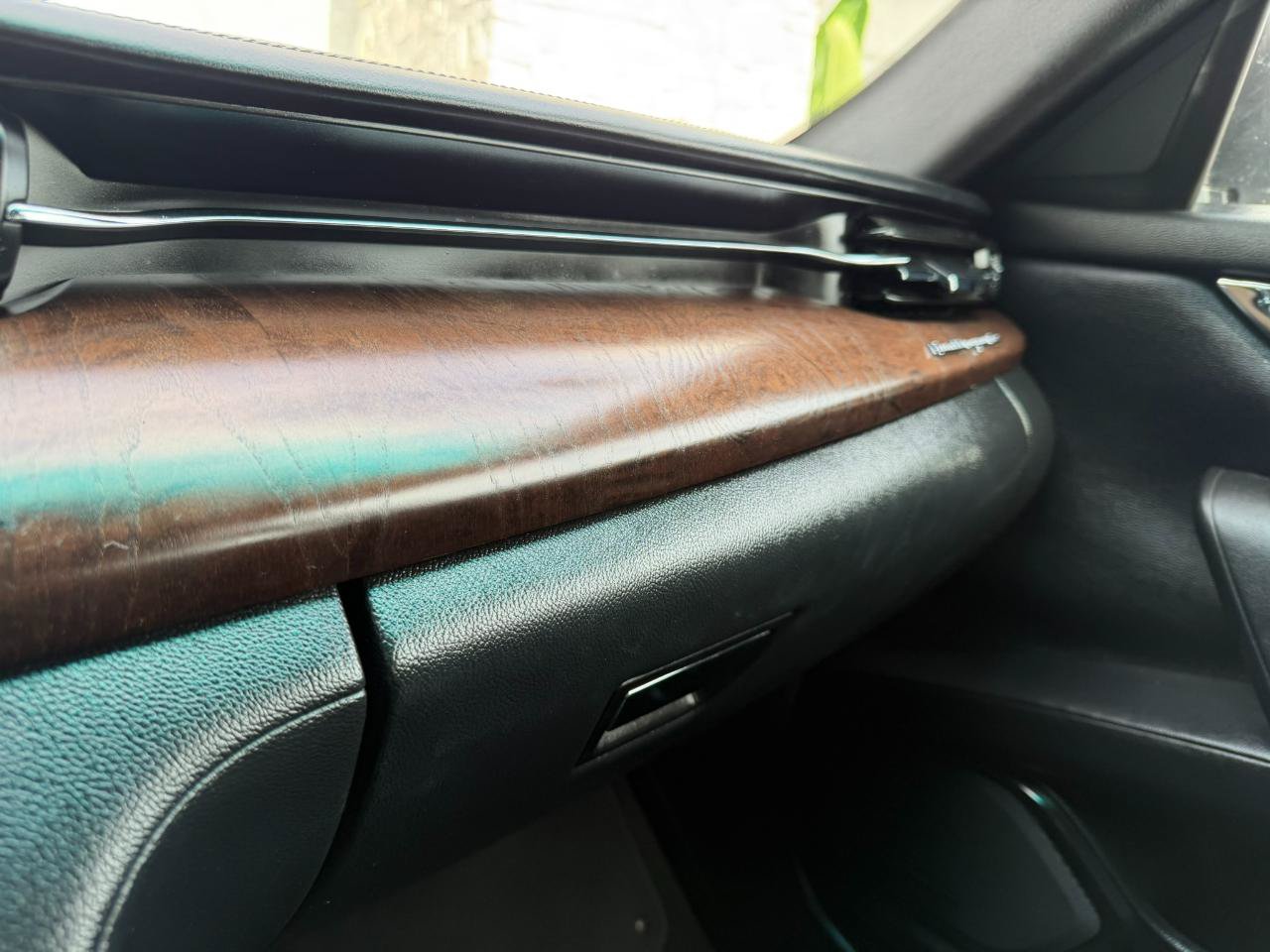 Used 2016 Maserati Quattroporte S RWD image 37