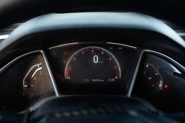 Used 2020 Honda Civic Sport image 33