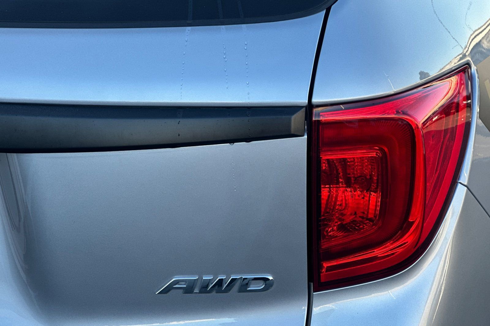 Used 2023 Honda Passport EX-L image 34