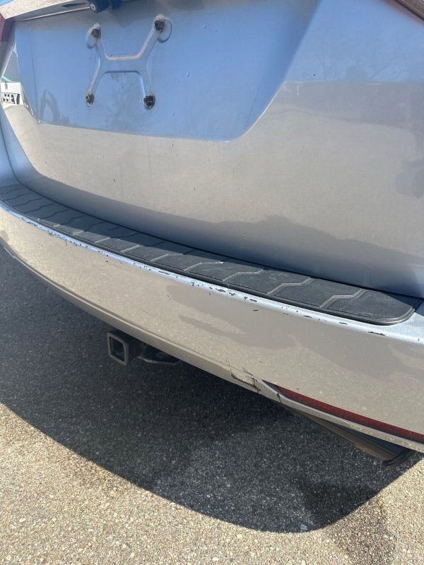 Used 2017 Honda Odyssey EX-L image 6
