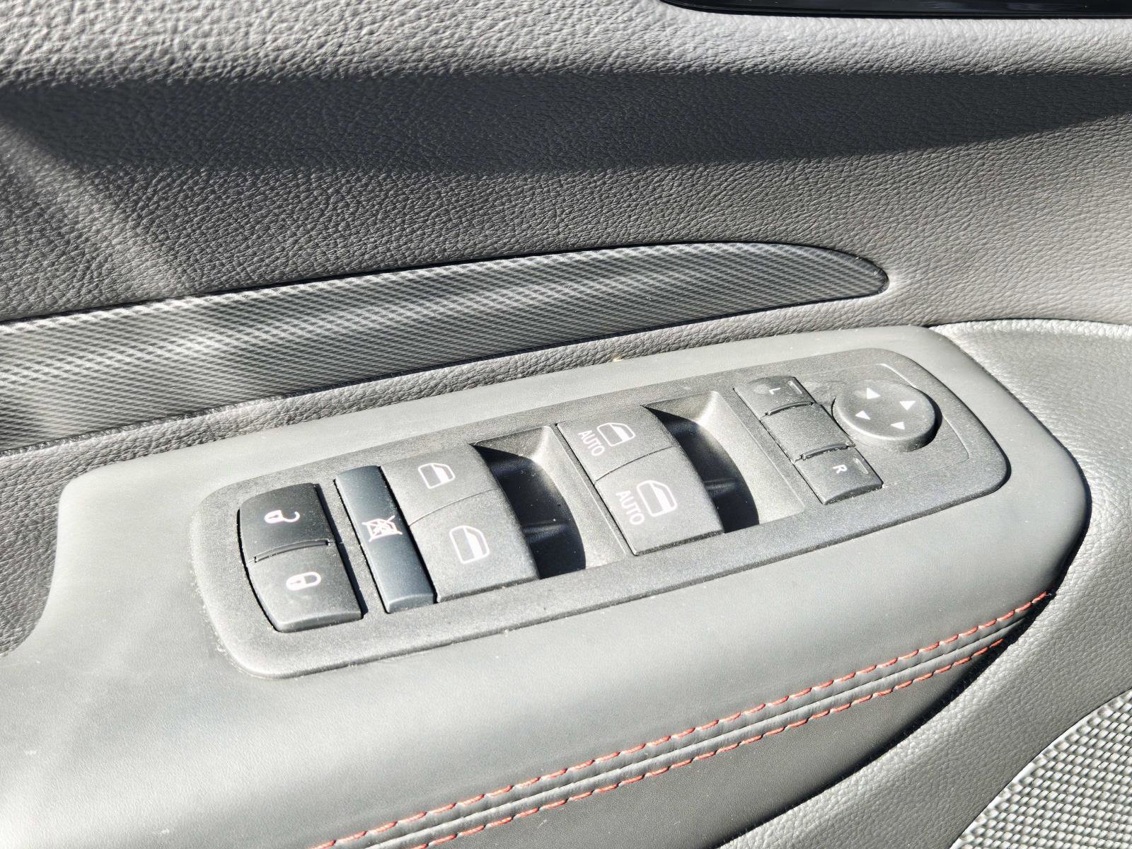 Used 2024 Dodge Durango R/T image 44