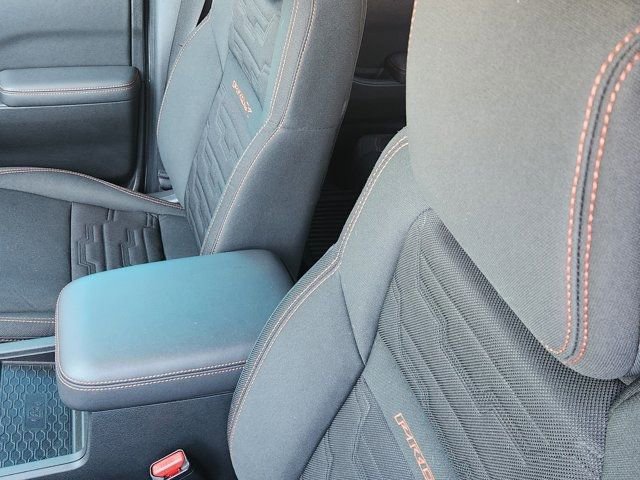 Used 2023 Nissan Frontier Pro-X w/ Pro Convenience Package image 21