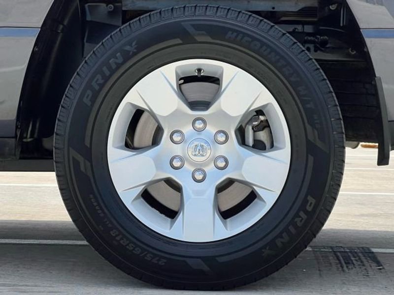 Used 2021 RAM 1500 Lone Star w/ Trailer Tow Group image 53