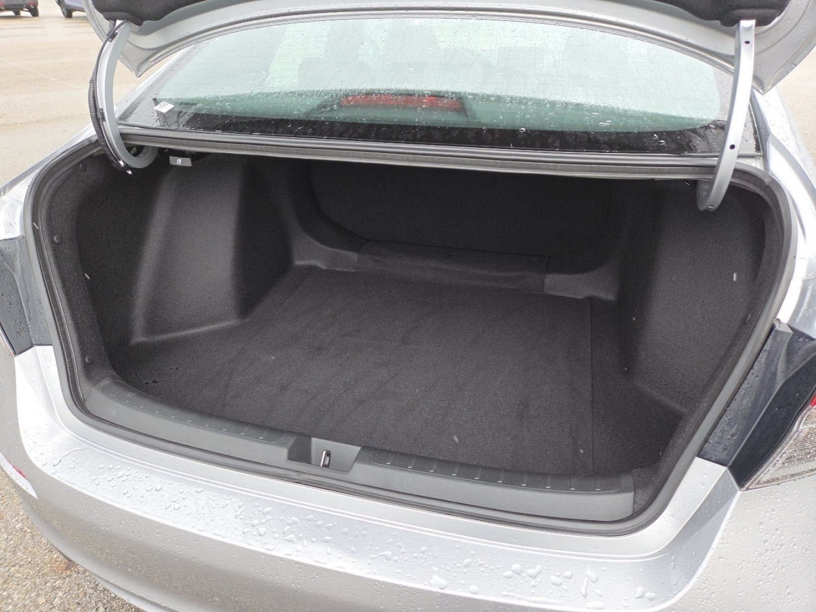 Used 2023 Honda Civic Sport image 19