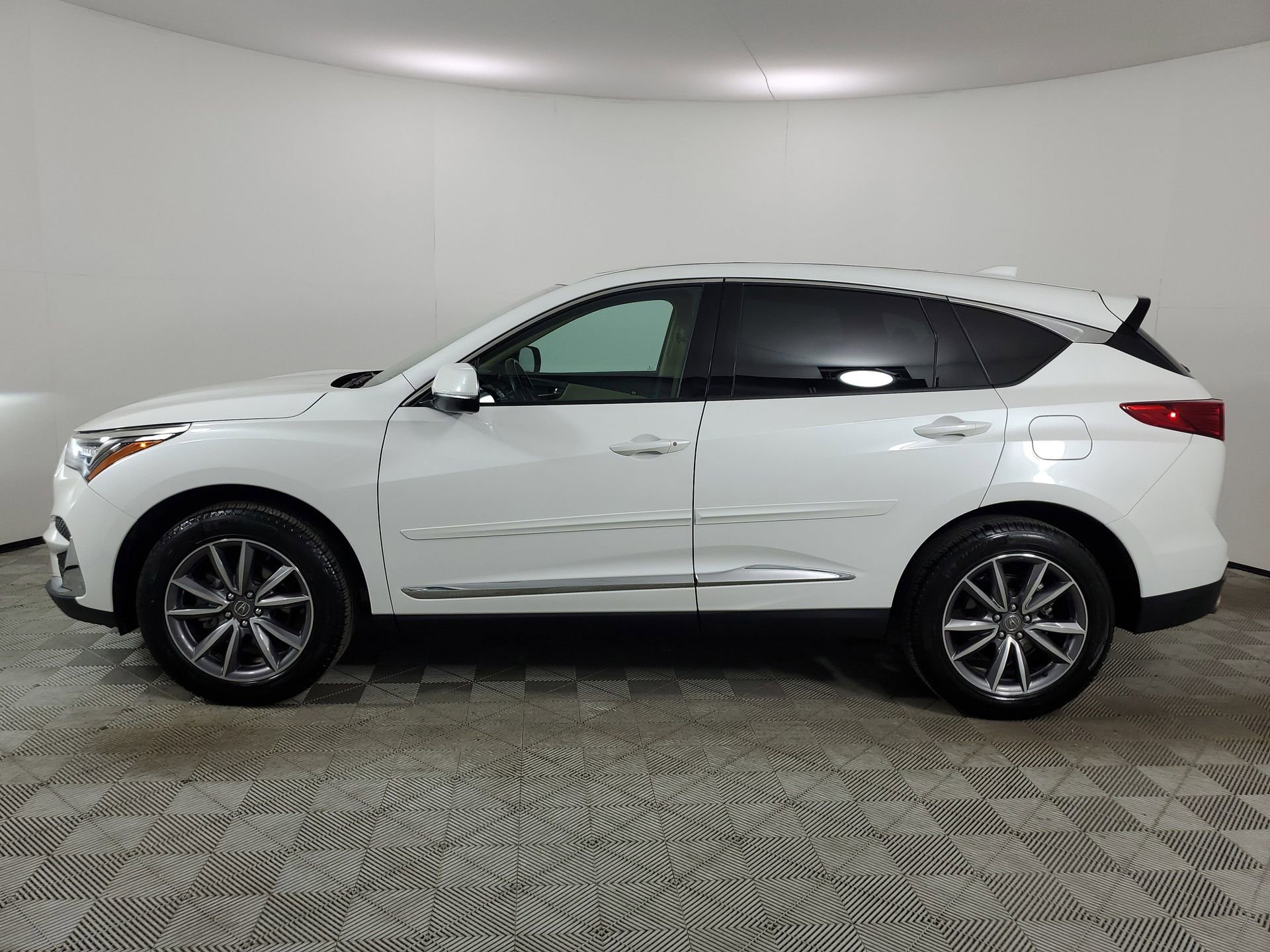 Used 2021 Acura RDX w/ Technology Package image 7