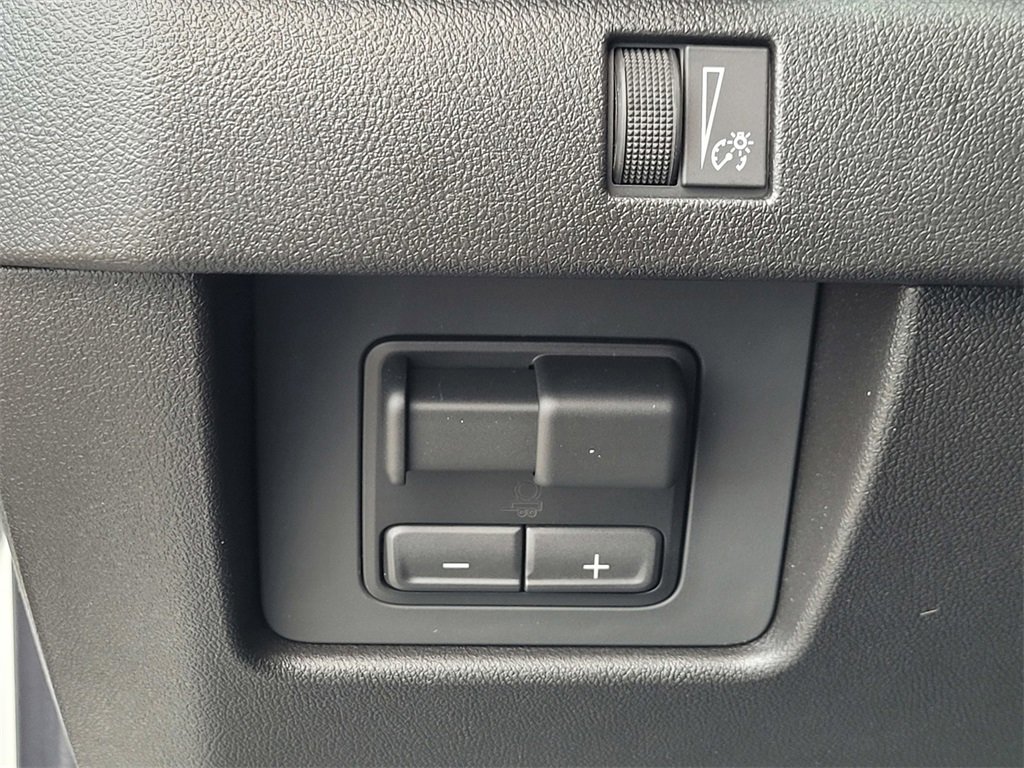 New 2026 GMC Canyon Elevation w/ Convenience Package image 23