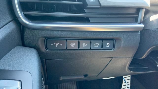 Certified 2025 Kia Telluride SX Prestige X-Line AWD/4WD image 37