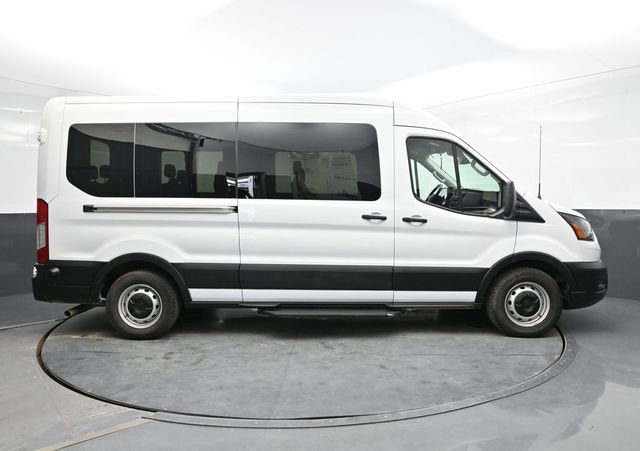 Used 2024 Ford Transit 350 XL image 8