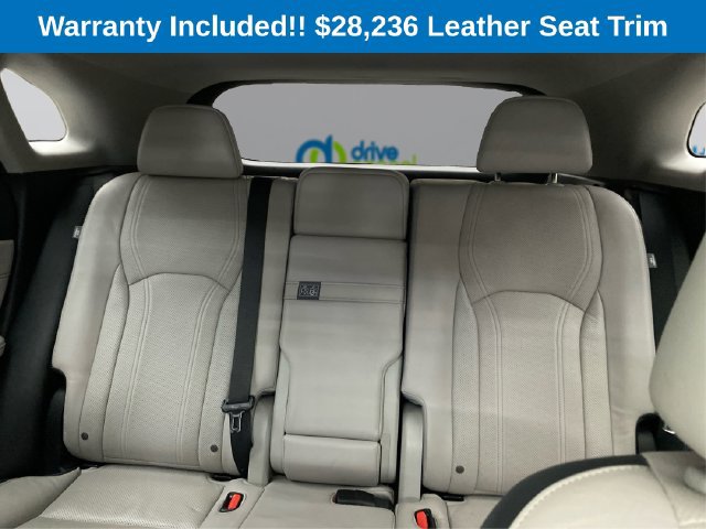 Used 2019 Lexus RX 350 AWD w/ Navigation Package image 21
