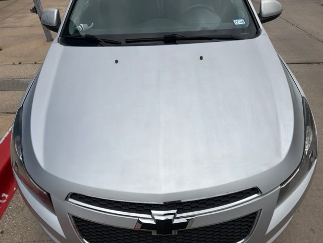 Used 2012 Chevrolet Cruze LT FWD image 9
