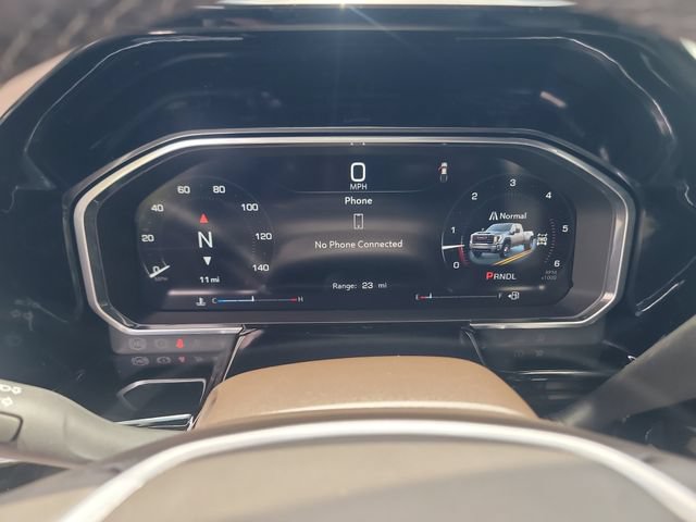 New 2026 GMC Sierra 3500 SLT w/ SLT Convenience Package AWD/4WD image 25