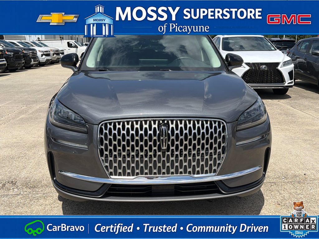 Used 2023 Lincoln Corsair FWD image 11