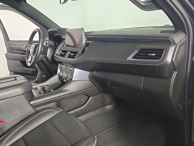 Used 2023 GMC Yukon XL SLT AWD/4WD image 21