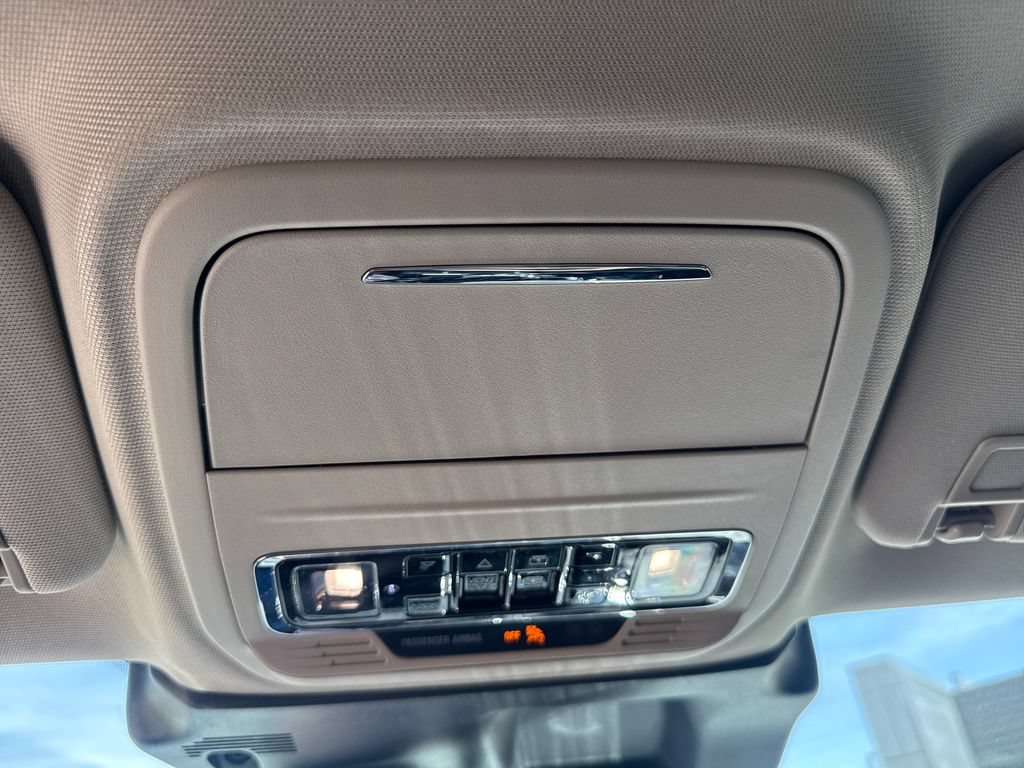 Certified 2025 Lincoln Corsair Grand Touring w/ Equipment Group 301A AWD/4WD image 19