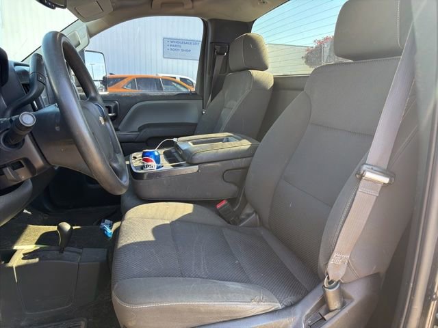 Used 2016 Chevrolet Silverado 1500 LS w/ Cargo Convenience Package AWD/4WD image 9
