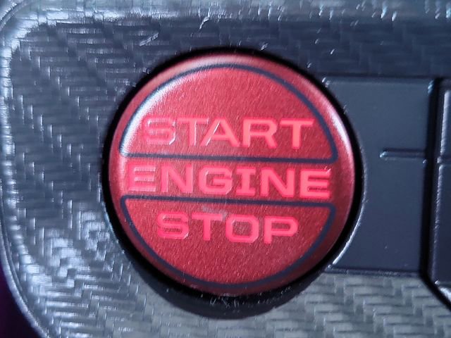 Used 2024 Ford Mustang Premium image 12