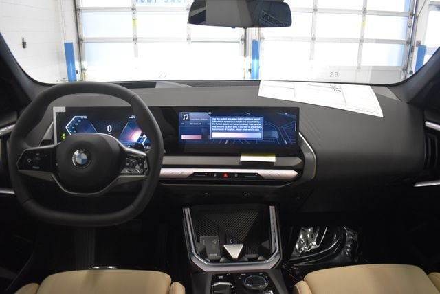 New 2026 BMW X3 xDrive30i w/ Premium Package AWD/4WD image 5