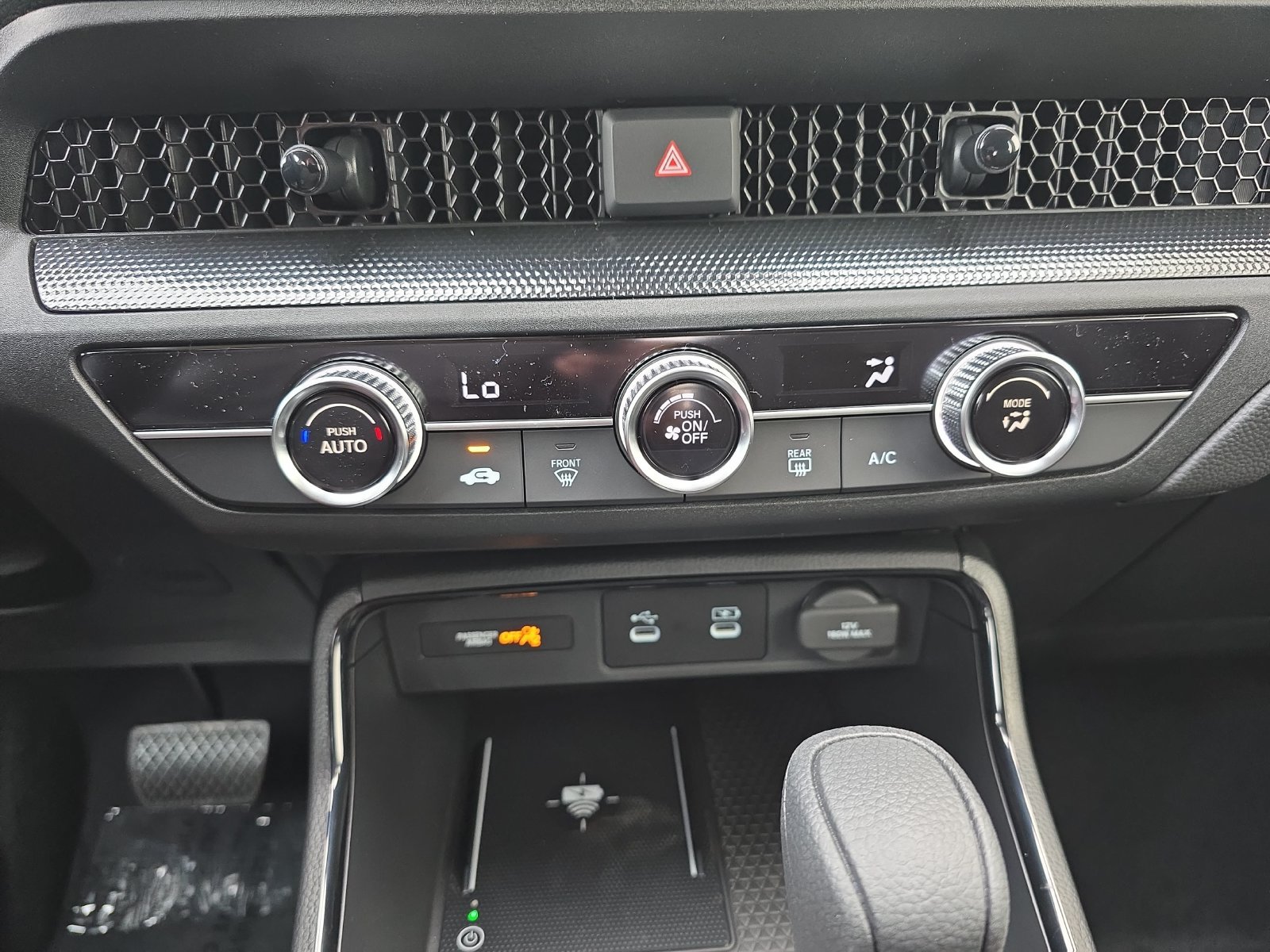 New 2027 Honda CR-V LX image 22