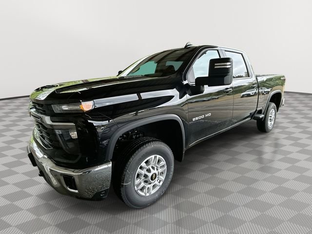 New 2026 Chevrolet Silverado 2500 LT w/ Convenience Package