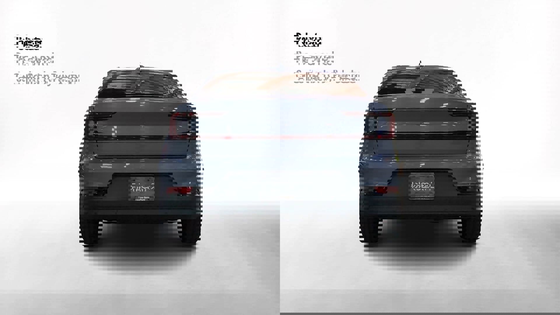 Certified 2023 Polestar Polestar 2 w/ Pilot Pack image 4