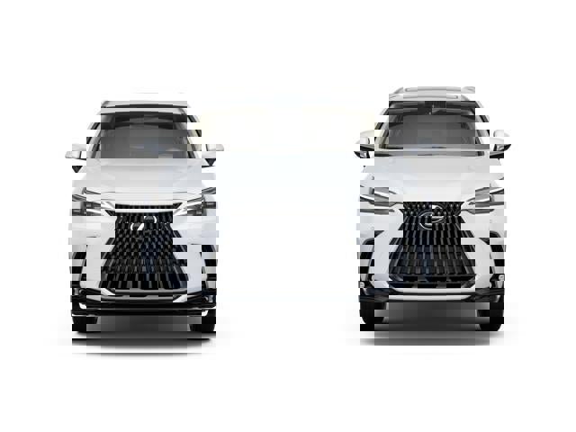 New 2026 Lexus NX 350 AWD w/ Luxury Package image 5