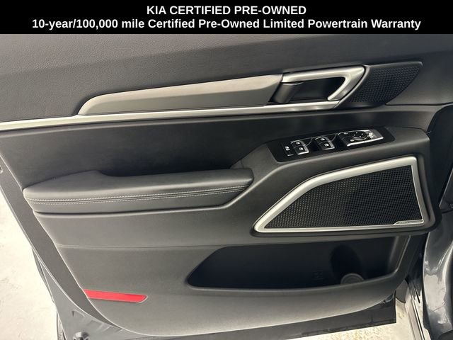 Certified 2022 Kia Telluride S image 19