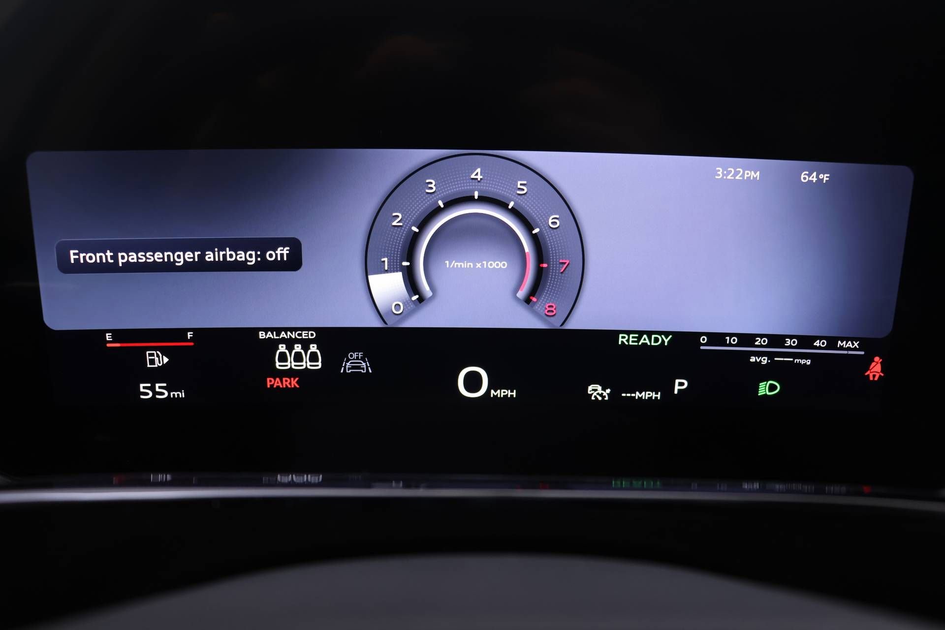 New 2026 Audi Q3 quattro 2.0T image 10