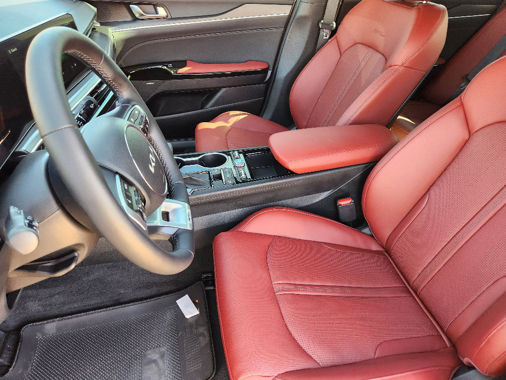 New 2026 Kia K5 GT-Line image 7