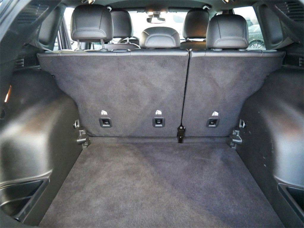 Used 2024 Jeep Compass Limited image 10