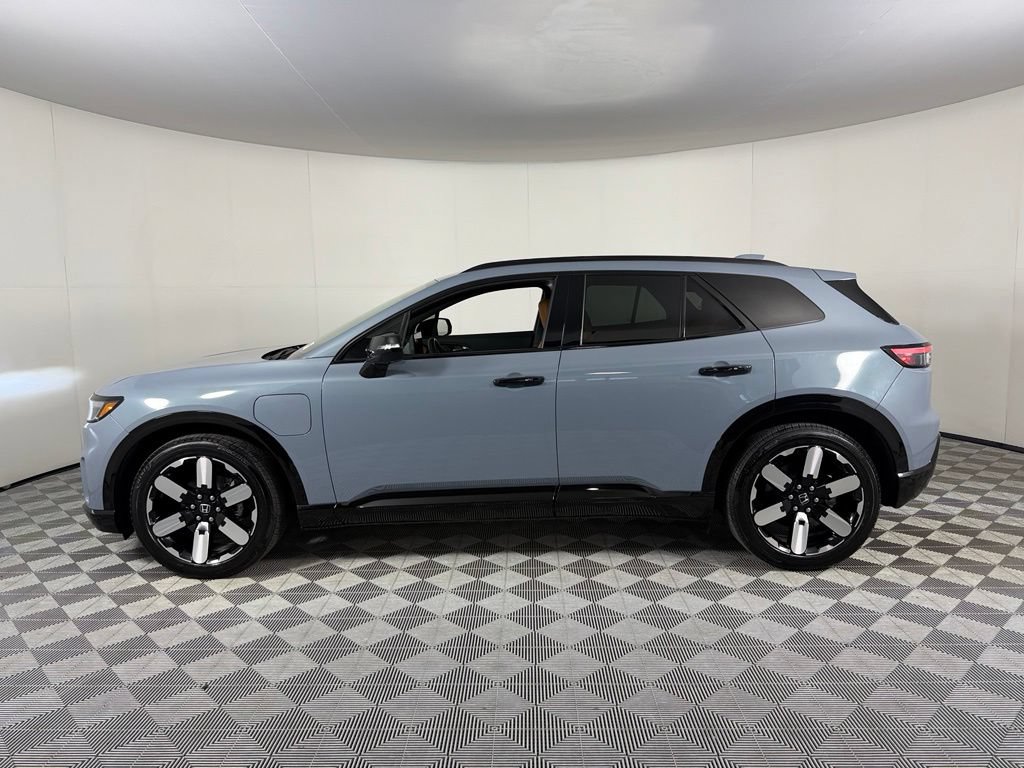 Used 2024 Honda Prologue Elite image 10