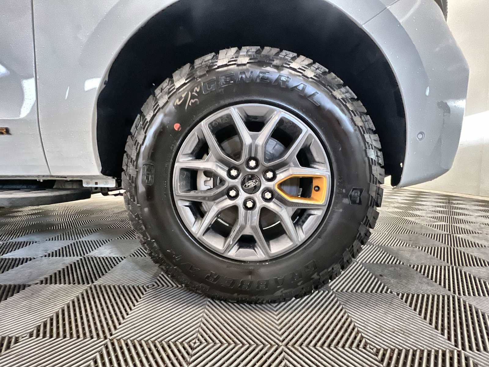 New 2025 Ford Expedition Tremor image 19