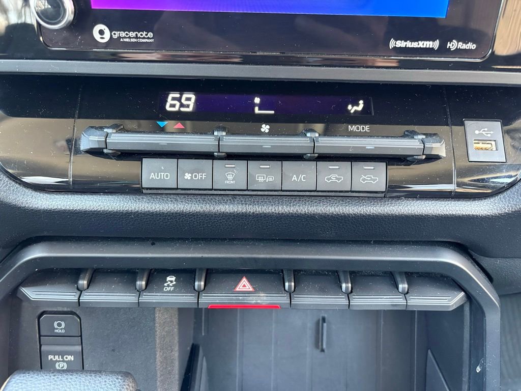 Used 2024 Toyota Tundra SR w/ SR Tow Package image 30