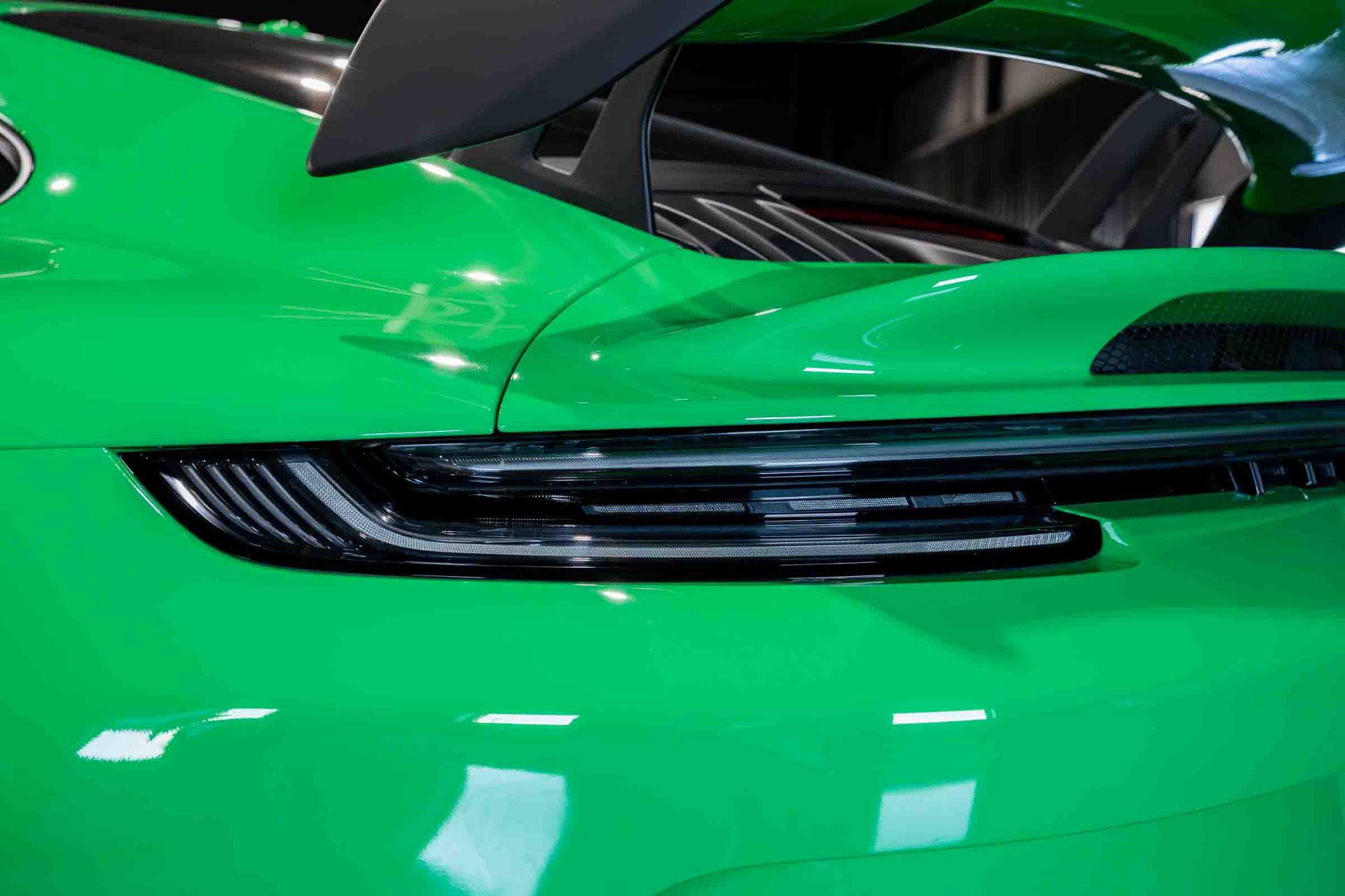 Used 2022 Porsche 911 GT3 RWD image 18