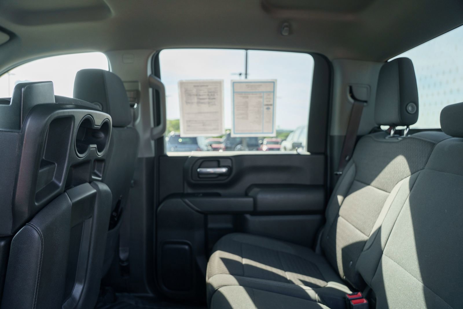 Used 2023 Chevrolet Silverado 2500 LT w/ Gooseneck/5TH Wheel Package image 25