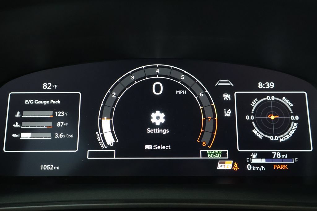 Certified 2023 Toyota Corolla GR AWD/4WD image 30