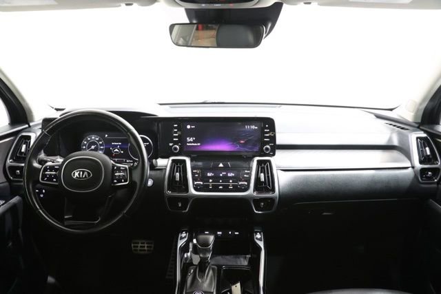 Used 2021 Kia Sorento SX FWD image 12