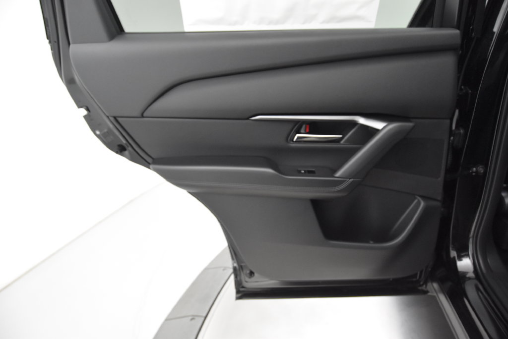 New 2026 MAZDA CX-5 Select AWD/4WD image 32