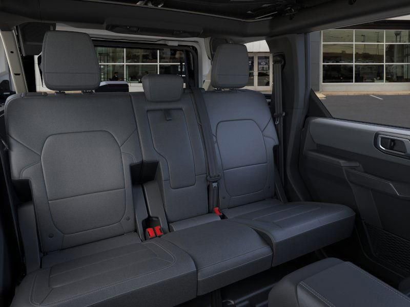 New 2025 Ford Bronco Big Bend image 15