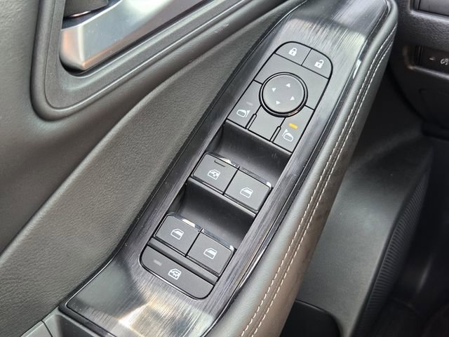 Used 2026 Nissan Rogue SV w/ Cold Weather Package FWD image 25