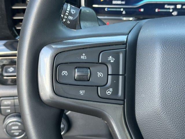 Used 2023 Chevrolet Silverado 1500 ZR2 w/ Technology Package AWD/4WD image 25